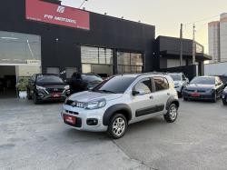 FIAT Uno 1.0 WAY