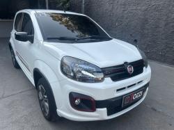 FIAT Uno 1.3 4P SPORTING FLEX
