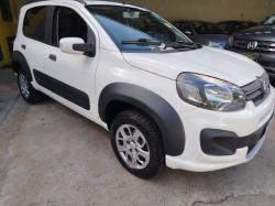 FIAT Uno 1.3 4P WAY FLEX