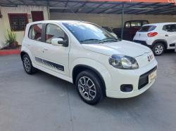 FIAT Uno 1.4 4P FLEX SPORTING