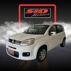 FIAT Uno 1.4 4P FLEX EVOLUTION