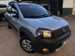 FIAT Uno 1.4 4P FLEX WAY