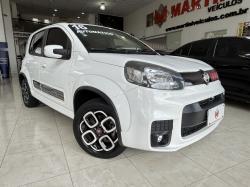 FIAT Uno 1.4 4P FLEX SPORTING DUALOGIC AUTOMATIZADO