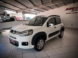 FIAT Uno 1.4 4P FLEX WAY EVO