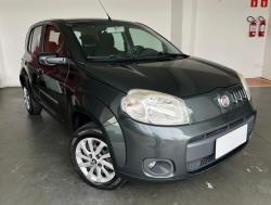 FIAT Uno 1.4 4P FLEX EVO ECONONY