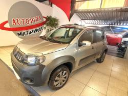 FIAT Uno 1.4 4P FLEX WAY