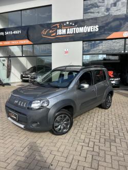 FIAT Uno 1.4 4P FLEX WAY