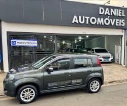 FIAT Uno 1.4 4P FLEX SPORTING