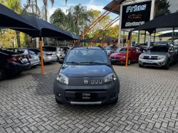 FIAT Uno 1.4 4P FLEX WAY EVO