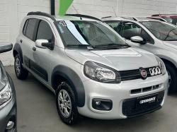 FIAT Uno 1.4 4P FLEX WAY EVO