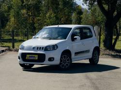 FIAT Uno 1.4 4P FLEX SPORTING