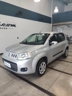 FIAT Uno 1.4 4P FLEX EVO ECONONY