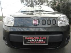FIAT Uno 1.4 4P FLEX EVO ECONONY