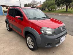 FIAT Uno 1.4 4P FLEX WAY
