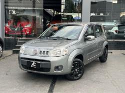 FIAT Uno 1.4 FLEX EVO ECONOMY