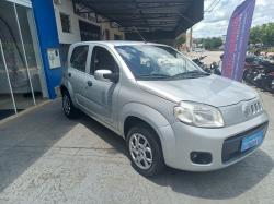 FIAT Uno 1.4 FLEX EVO ECONOMY
