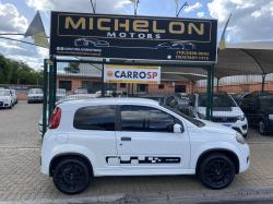 FIAT Uno 1.4 FLEX SPORTING