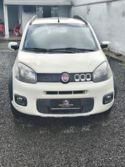 FIAT Uno 1.4 FLEX WAY