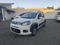 FIAT Uno 1.4 FLEX WAY