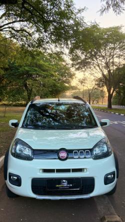 FIAT Uno 1.4 FLEX WAY
