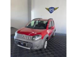FIAT Uno 1.4 FLEX WAY