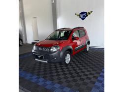 FIAT Uno 1.4 FLEX WAY