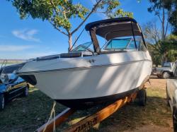 FIBRAFORT Focker 242 GTO 