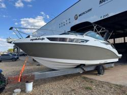 FIBRAFORT Focker 270 