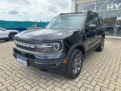 FORD Bronco Sport 2.0 16V 4P WILDTRAK 4X4 ECOBOOST TURBO SELECTSHIFT AUTOM�TICO