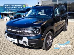 FORD Bronco Sport 2.0 16V 4P WILDTRAK 4X4 ECOBOOST TURBO SELECTSHIFT AUTOM�TICO