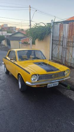 FORD Corcel I 1.4