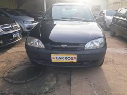FORD Courier 1.6 FLEX L