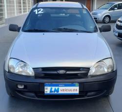 FORD Courier 1.6 FLEX L