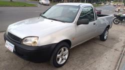 FORD Courier 1.6 L