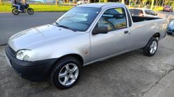 FORD Courier 1.6 L