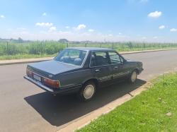 FORD Del Rey 1.8 GHIA