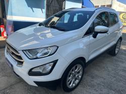 FORD Ecosport 1.5 12V 4P FLEX TI-VCT TITANIUM AUTOMTICO