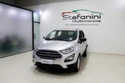 FORD Ecosport 1.5 12V 4P TI-VCT SE FLEX AUTOMTICO