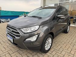 FORD Ecosport 1.5 12V 4P TI-VCT FLEX SE FORD Ecosport 1.5 12V 4P TI-VCT FLEX SE