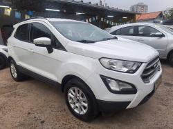 FORD Ecosport 1.5 12V 4P TI-VCT SE FLEX AUTOMÁTICO FORD Ecosport 1.5 12V 4P TI-VCT SE FLEX AUTOMÁTICO