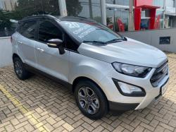 FORD Ecosport 1.5 12V 4P TI-VCT FLEX FREESTYLE AUTOMTICO