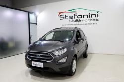 FORD Ecosport 1.5 12V 4P TI-VCT SE FLEX AUTOMTICO