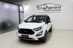 FORD Ecosport 1.5 12V 4P TI-VCT FLEX FREESTYLE AUTOM�TICO