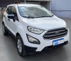 FORD Ecosport 1.5 12V 4P TI-VCT SE FLEX AUTOM�TICO