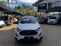 FORD Ecosport 1.5 12V 4P TI-VCT FLEX FREESTYLE AUTOM�TICO