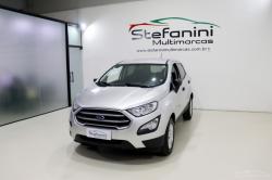 FORD Ecosport 1.5 12V 4P TI-VCT SE FLEX AUTOM�TICO
