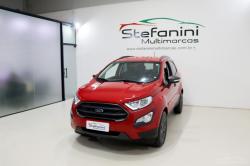 FORD Ecosport 1.5 12V 4P TI-VCT FLEX FREESTYLE AUTOM�TICO