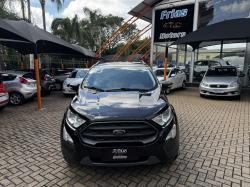 FORD Ecosport 1.5 12V 4P TI-VCT FLEX FREESTYLE AUTOM�TICO