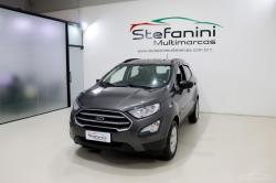 FORD Ecosport 1.5 12V 4P TI-VCT SE FLEX AUTOM�TICO