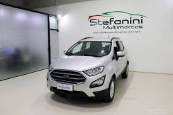 FORD Ecosport 1.5 12V 4P TI-VCT SE FLEX AUTOM�TICO